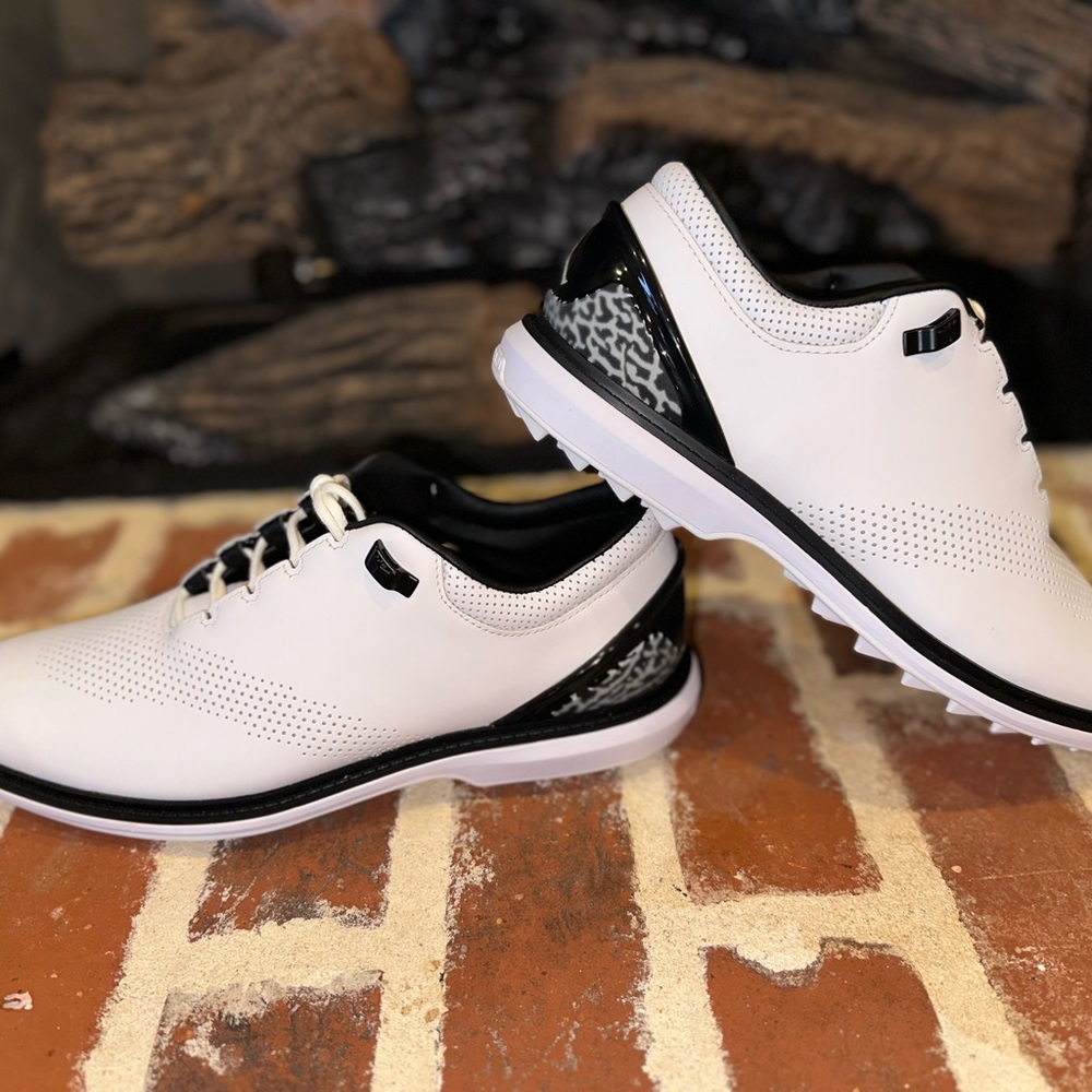 Jordan ADG 4 Men's Golf Shoes NEW!